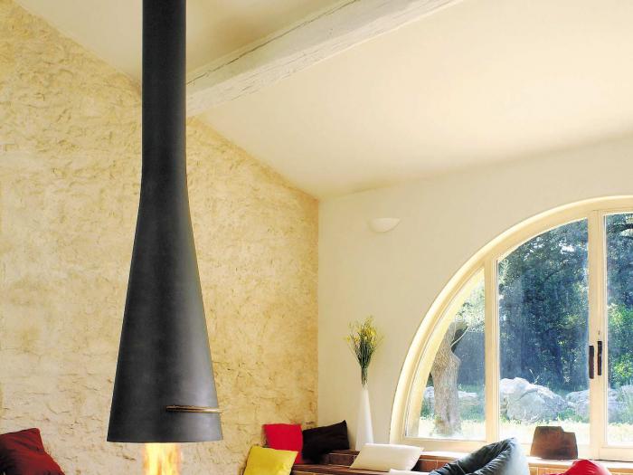 Interdiction des foyers ouverts en Île de France en 2015